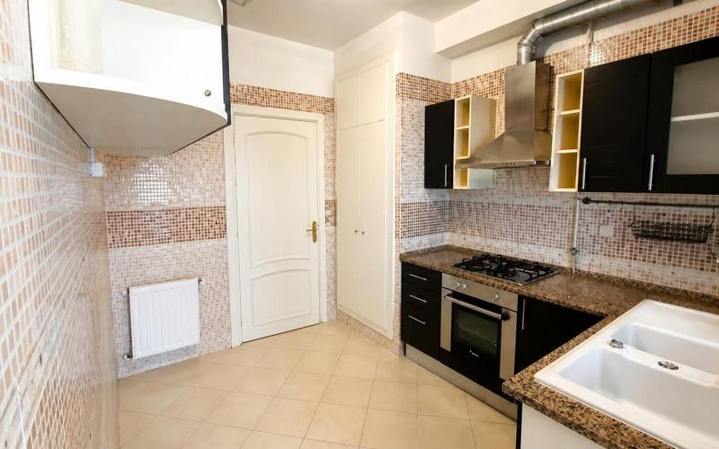 Appartement s+2 15
